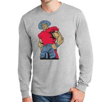 Long Sleeve Core Cotton Tee Thumbnail