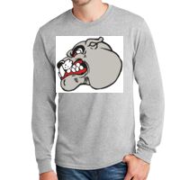 Long Sleeve Core Cotton Tee Thumbnail