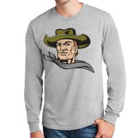 Long Sleeve Core Cotton Tee Thumbnail