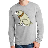 Long Sleeve Core Cotton Tee Thumbnail