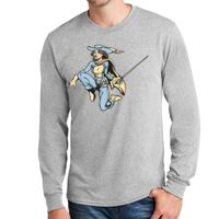 Long Sleeve Core Cotton Tee Thumbnail