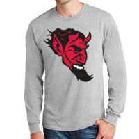 Long Sleeve Core Cotton Tee Thumbnail