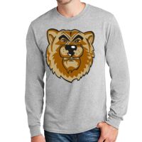 Long Sleeve Core Cotton Tee Thumbnail