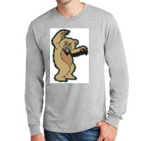 Long Sleeve Core Cotton Tee Thumbnail