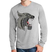 Long Sleeve Core Cotton Tee Thumbnail