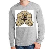 Long Sleeve Core Cotton Tee Thumbnail