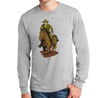 Long Sleeve Core Cotton Tee Thumbnail