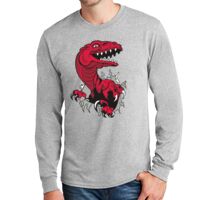 Long Sleeve Core Cotton Tee Thumbnail