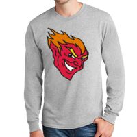 Long Sleeve Core Cotton Tee Thumbnail