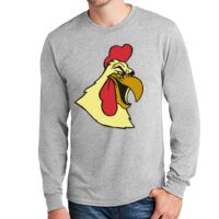 Long Sleeve Core Cotton Tee Thumbnail