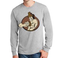 Long Sleeve Core Cotton Tee Thumbnail