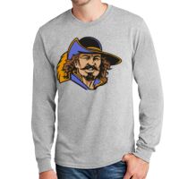 Long Sleeve Core Cotton Tee Thumbnail