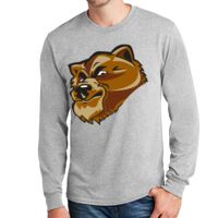 Long Sleeve Core Cotton Tee Thumbnail