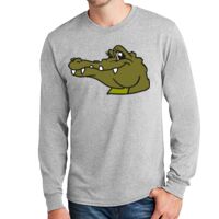 Long Sleeve Core Cotton Tee Thumbnail