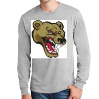 Long Sleeve Core Cotton Tee Thumbnail