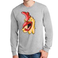 Long Sleeve Core Cotton Tee Thumbnail