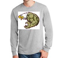 Long Sleeve Core Cotton Tee Thumbnail