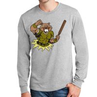 Long Sleeve Core Cotton Tee Thumbnail