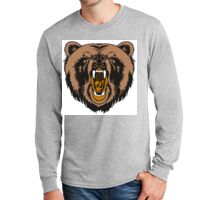 Long Sleeve Core Cotton Tee Thumbnail