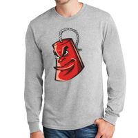 Long Sleeve Core Cotton Tee Thumbnail