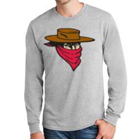 Long Sleeve Core Cotton Tee Thumbnail