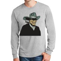 Long Sleeve Core Cotton Tee Thumbnail