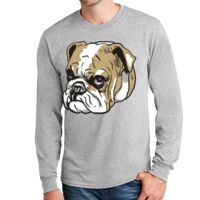 Long Sleeve Core Cotton Tee Thumbnail