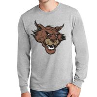 Long Sleeve Core Cotton Tee Thumbnail