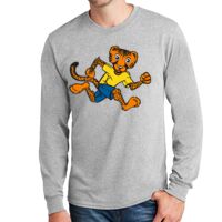 Long Sleeve Core Cotton Tee Thumbnail