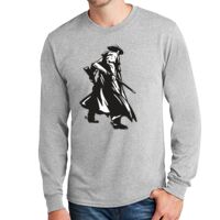 Long Sleeve Core Cotton Tee Thumbnail