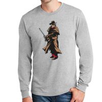 Long Sleeve Core Cotton Tee Thumbnail