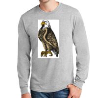 Long Sleeve Core Cotton Tee Thumbnail