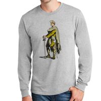 Long Sleeve Core Cotton Tee Thumbnail