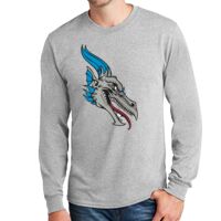 Long Sleeve Core Cotton Tee Thumbnail