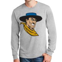 Long Sleeve Core Cotton Tee Thumbnail