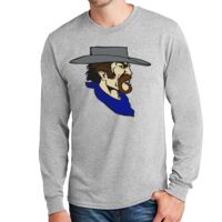 Long Sleeve Core Cotton Tee Thumbnail