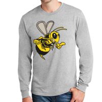 Long Sleeve Core Cotton Tee Thumbnail