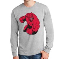 Long Sleeve Core Cotton Tee Thumbnail