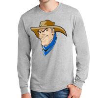 Long Sleeve Core Cotton Tee Thumbnail