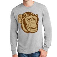 Long Sleeve Core Cotton Tee Thumbnail