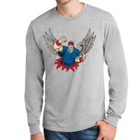 Long Sleeve Core Cotton Tee Thumbnail