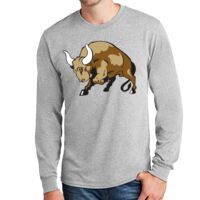 Long Sleeve Core Cotton Tee Thumbnail