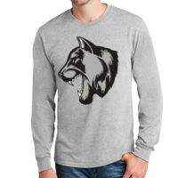 Long Sleeve Core Cotton Tee Thumbnail