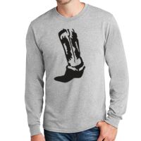 Long Sleeve Core Cotton Tee Thumbnail