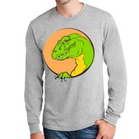 Long Sleeve Core Cotton Tee Thumbnail