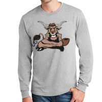 Long Sleeve Core Cotton Tee Thumbnail