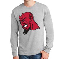 Long Sleeve Core Cotton Tee Thumbnail