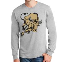 Long Sleeve Core Cotton Tee Thumbnail