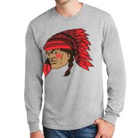 Long Sleeve Core Cotton Tee Thumbnail