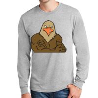 Long Sleeve Core Cotton Tee Thumbnail